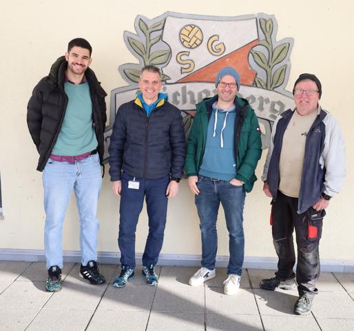 Energieeffizienz im Fokus: Landessportbund Hessen berät Sportvereine der Region im Rahmen von kostenfreien „Öko-Checks“