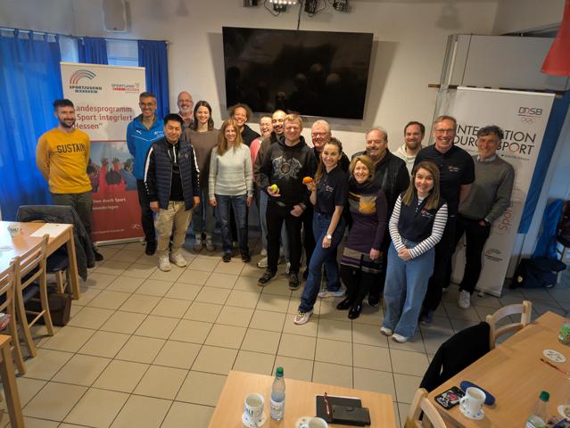 Sportcoach 1x1 mit Markus Wehenkel