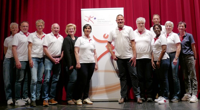 4. Ordentlicher Sportkreistag des Sportkreis Fulda-Hünfeld e. V.