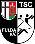 Vereinslogo von Tanzsportclub 1969 Fulda e.V.