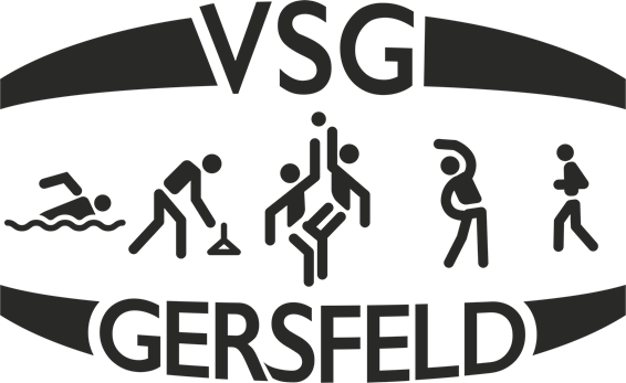 Vereinslogo von Verein f. Sport und Gesundheit Gersfeld