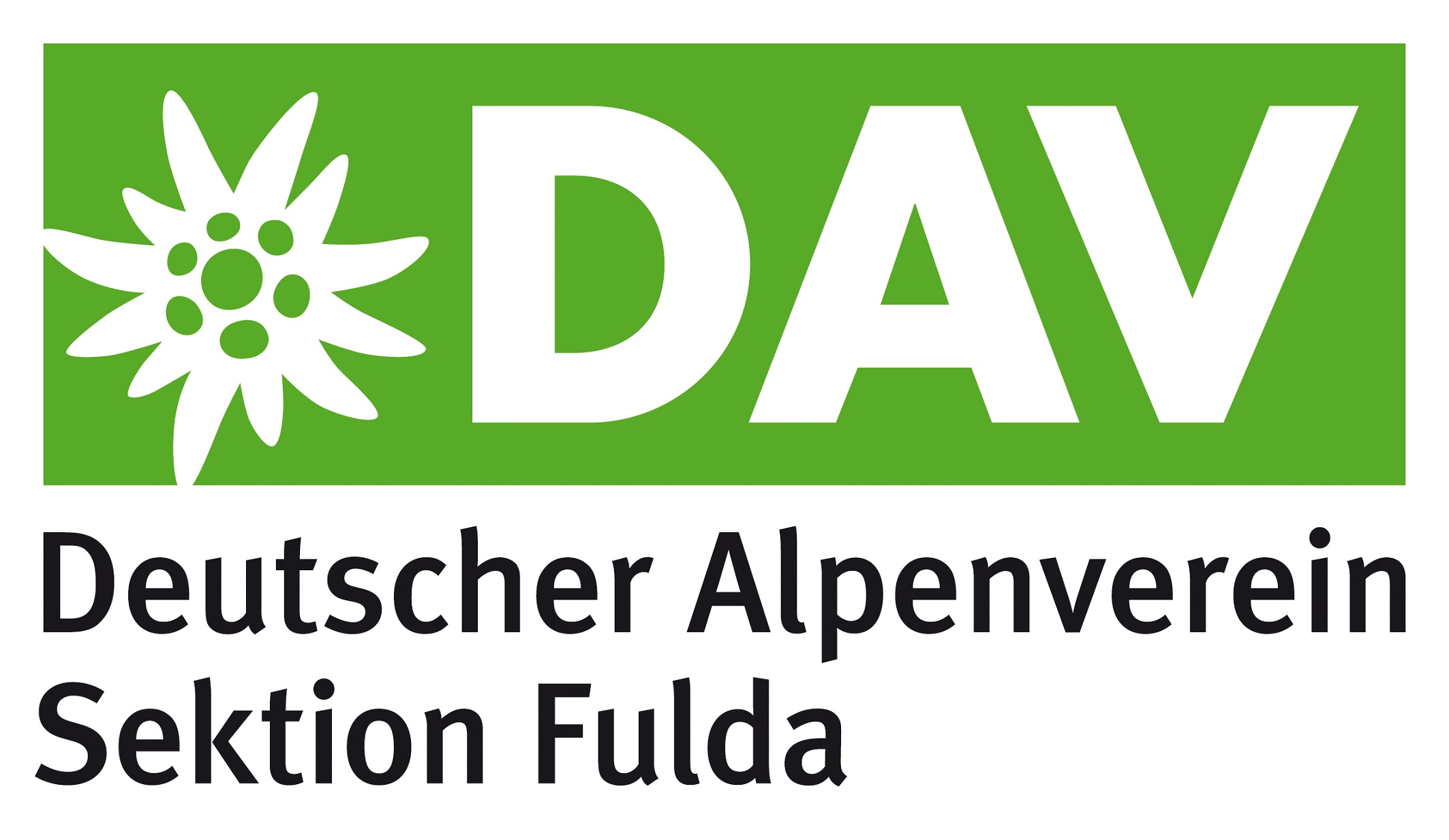Vereinslogo von Sektion Fulda Des Deutschen Alpenvereins (DAV) e.V.