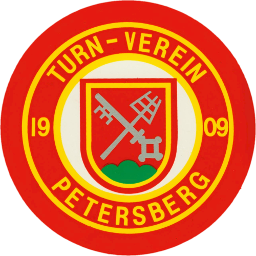Vereinslogo von Turnverein 1909 Petersberg e.V.