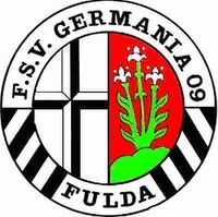 Vereinslogo von FSV Germania 09 e.V. Fulda