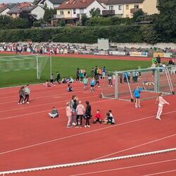 2024 - Inklusiver Schul-Sportabzeichentag