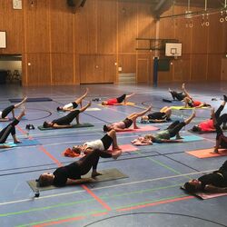 2023 Body in Flow