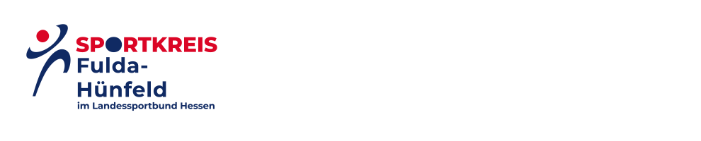 Logo Sportkreis Fulda-Hünfeld e.V.